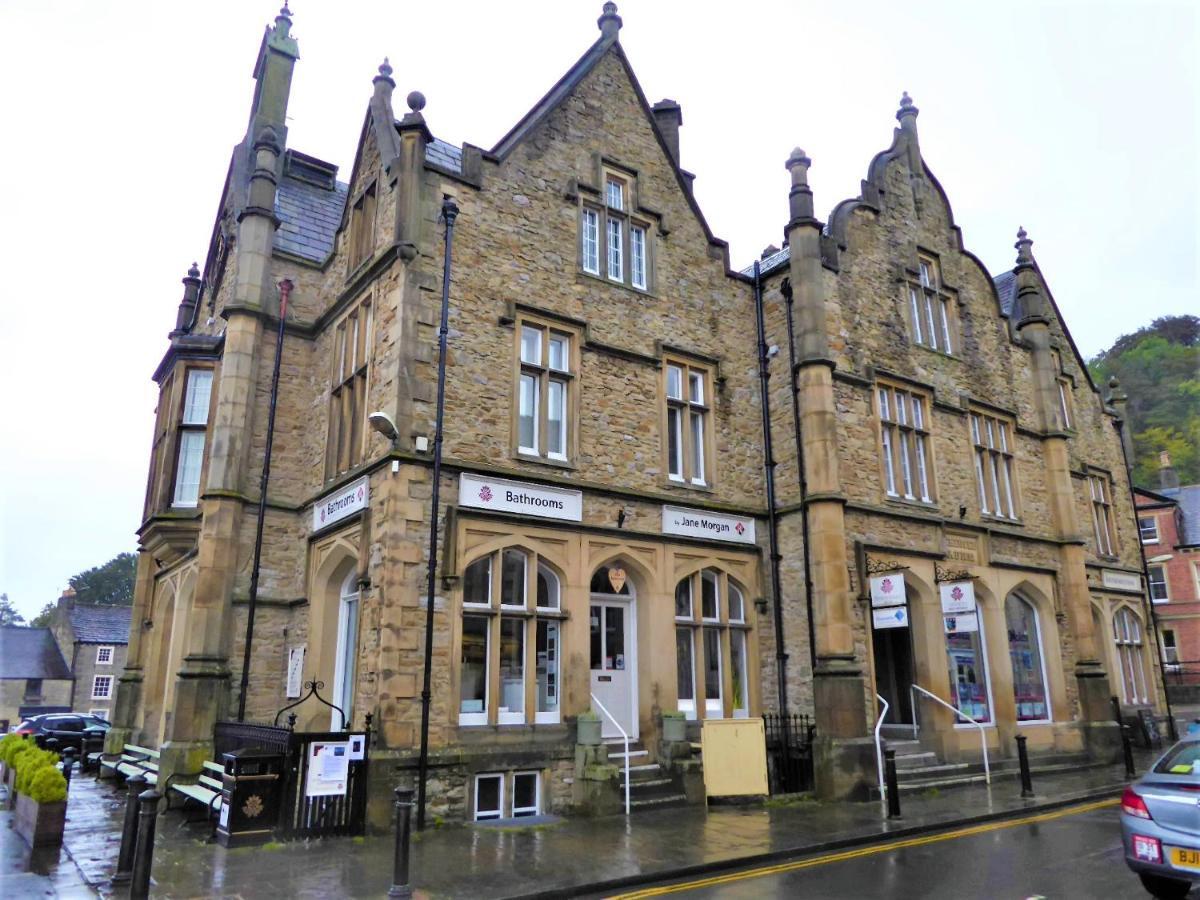 Town Hall Lofts, Settle Exterior foto