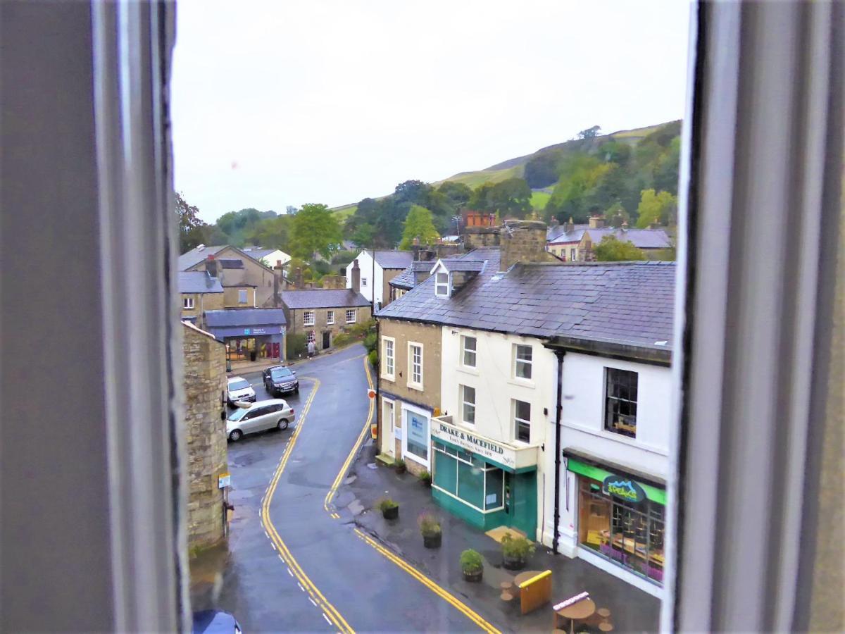Town Hall Lofts, Settle Exterior foto